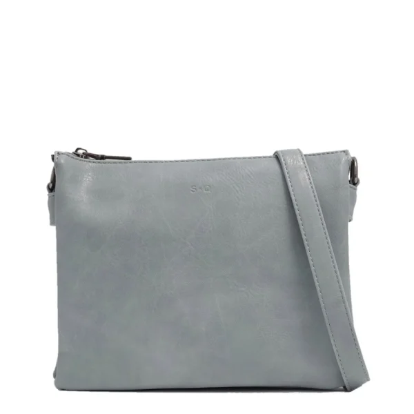 SQ Inc. Crossbody Bag - Selene* Shoulder Bags