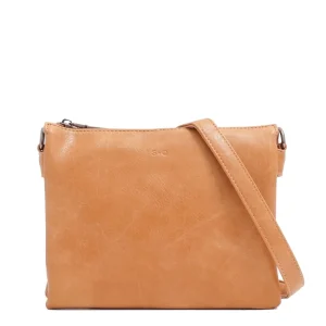 SQ Inc. Crossbody Bag - Selene* Shoulder Bags