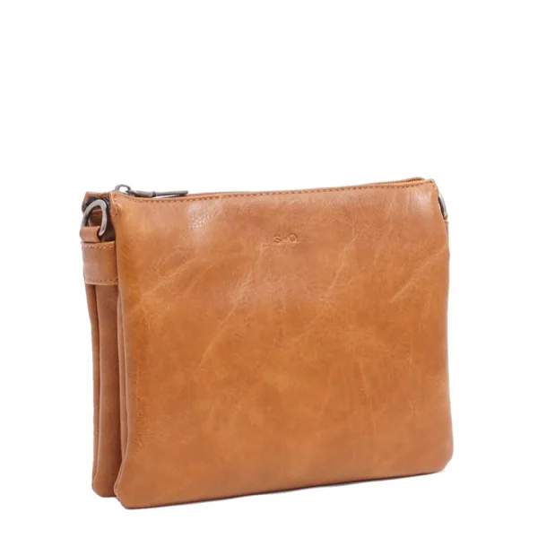 SQ Inc. Crossbody Bag - Selene* Shoulder Bags
