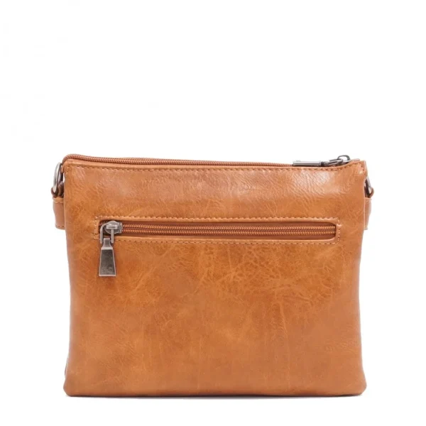 SQ Inc. Crossbody Bag - Selene* Shoulder Bags