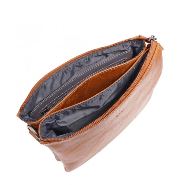 SQ Inc. Crossbody Bag - Selene* Shoulder Bags