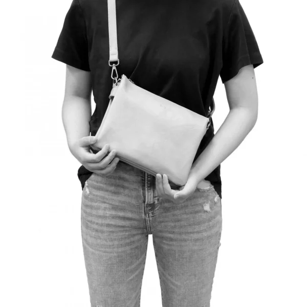 SQ Inc. Crossbody Bag - Selene* Shoulder Bags