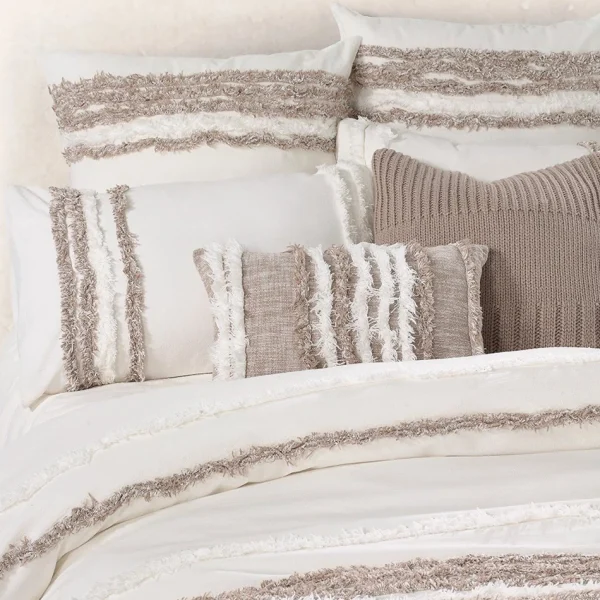 Brunelli Cushion Cover - Grenoble* Pillows