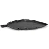 Attitudes Import Decorative Tray - Leaf* Plates, Trays & Containers