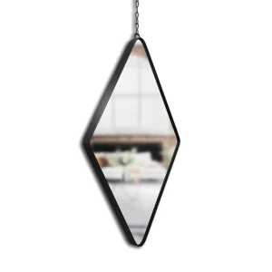 Umbra Diamond Mirror (3) - Dima* Mirrors