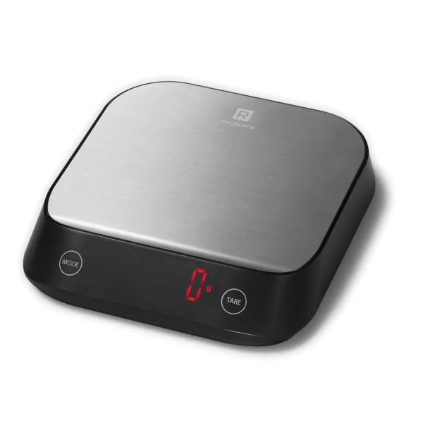 Ricardo Digital Kitchen Scale* Preparation & Cooking