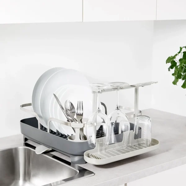 Umbra Dish Drainer - Holster* Maintenance & Cleaning
