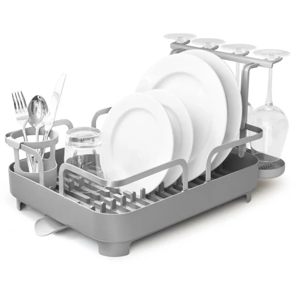 Umbra Dish Drainer - Holster* Maintenance & Cleaning
