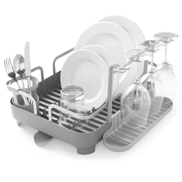 Umbra Dish Drainer - Holster* Maintenance & Cleaning