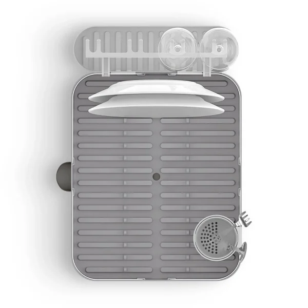 Umbra Dish Drainer - Holster* Maintenance & Cleaning