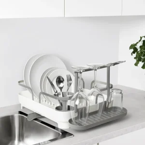 Umbra Dish Drainer - Holster* Maintenance & Cleaning