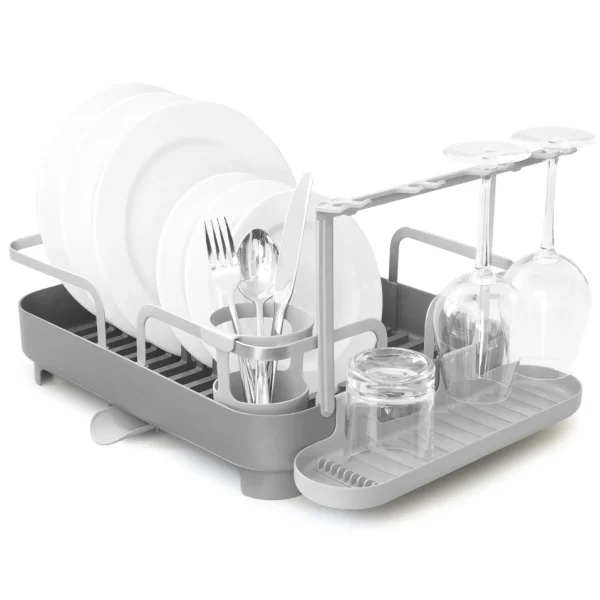Umbra Dish Drainer - Holster* Maintenance & Cleaning