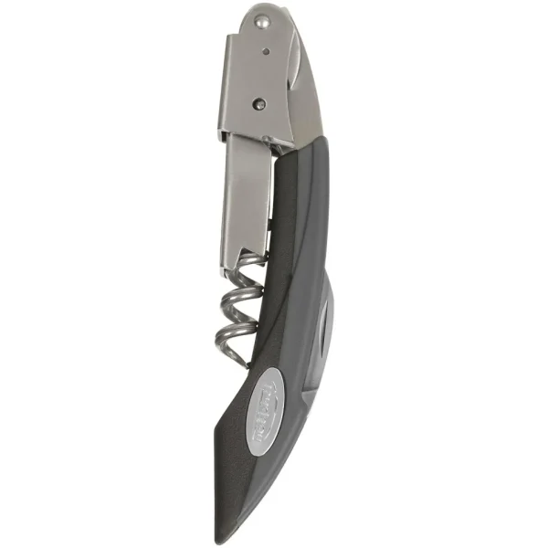 Trudeau Double Lever Corkscrew* All For Wine
