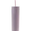 Gift Craft Double-Walled Water Bottle - Lilac* Isothermal Bottles