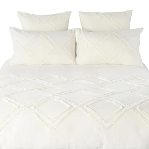 Brunelli Duvet Cover Set - Buckweat* Bedding Set