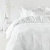 Brunelli Duvet Cover Set - Mousseline* Bedding Set