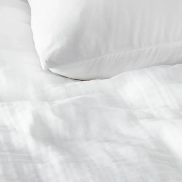 Brunelli Duvet Cover Set - Mousseline* Bedding Set