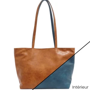 SQ Inc. 2 In 1 Tote Bag - Brooke* Convertible Bags