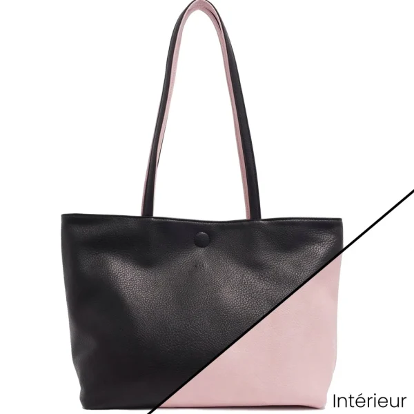 SQ Inc. 2 In 1 Tote Bag - Brooke* Convertible Bags