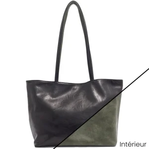 SQ Inc. 2 In 1 Tote Bag - Brooke* Convertible Bags