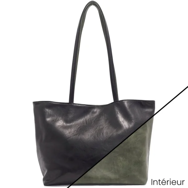 SQ Inc. 2 In 1 Tote Bag - Brooke* Convertible Bags