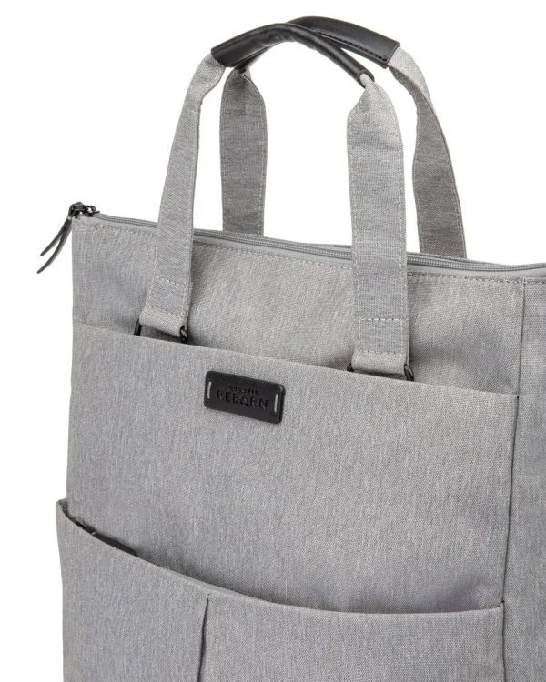 Bugatti 2 In 1 Travel Bag - Reborn* Convertible Bags