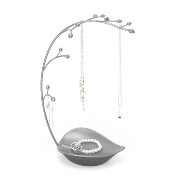 Umbra Jewelry Stand - Orchid* Jewelry Storage