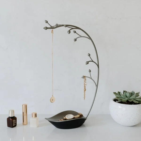 Umbra Jewelry Stand - Orchid* Jewelry Storage