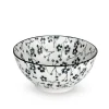 Intercontinental Mercantile Kiku Bowl 15 Cm - Blossom* Dishware