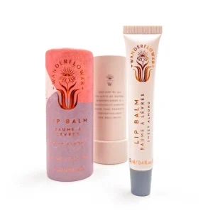 Upper Soap Canada Lip Balm - Sweet Almond* Skin Care