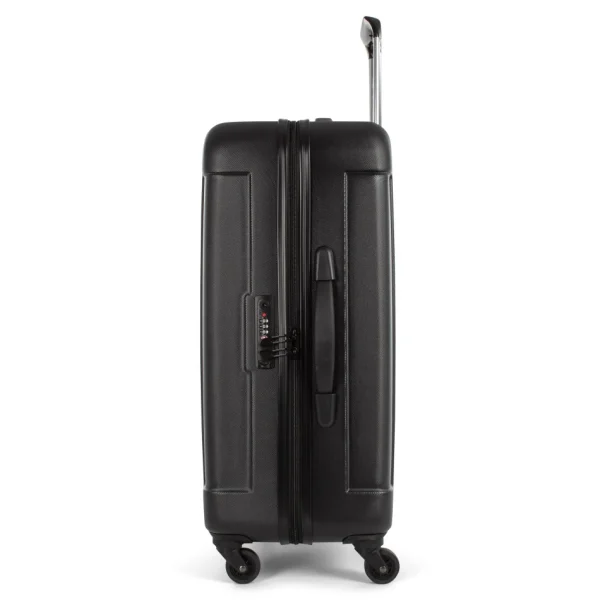 Bugatti Luggages Set 2 Pieces - Athens* Luggages Set