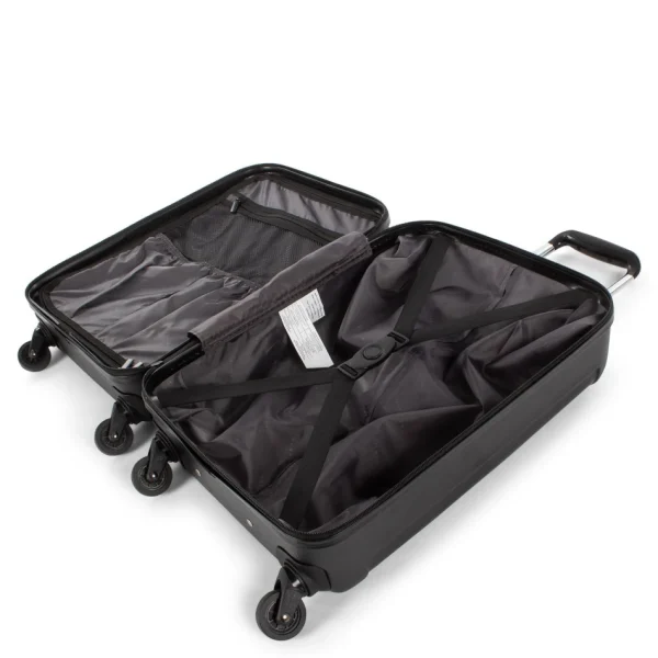Bugatti Luggages Set 2 Pieces - Athens* Luggages Set