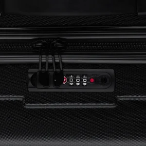 Bugatti Luggages Set 2 Pieces - Athens* Luggages Set