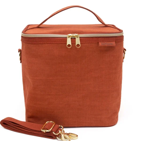 So Young Lunch Box - Rusty* Lunches
