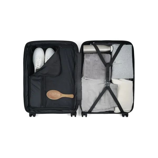 Bugatti Medium 24" Luggage - Nashville* Large & Medium Luggages