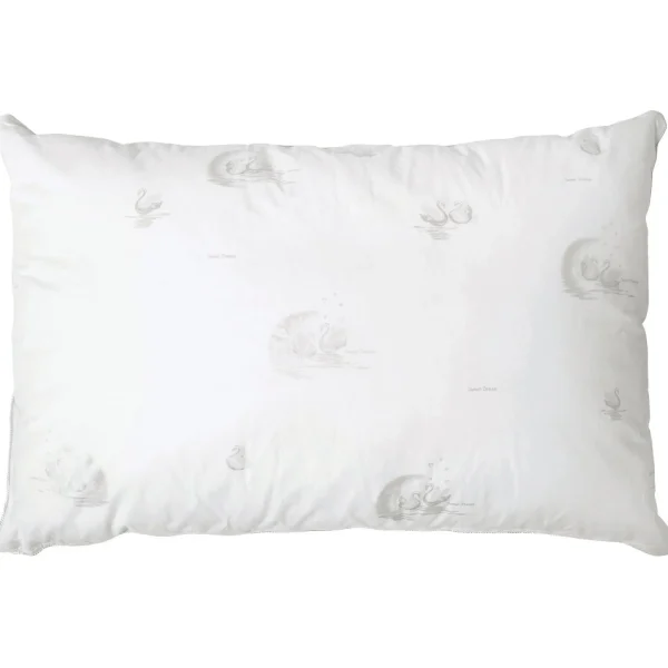 Brunelli Microfiber Pillow - Deluxe* Pillows