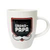 Attitudes Import 2 Mug By Kozy - Grand-Papa* Mugs With Text