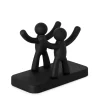 Umbra Napkins Holder - Buddy* Tablecloths, Placemats & Napkins