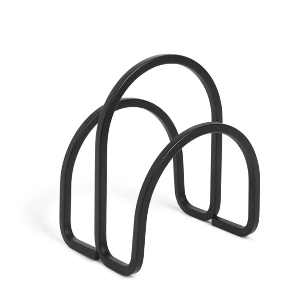 Umbra Napkins Holder - Squire* Tablecloths, Placemats & Napkins