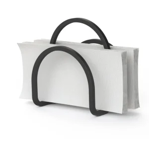 Umbra Napkins Holder - Squire* Tablecloths, Placemats & Napkins
