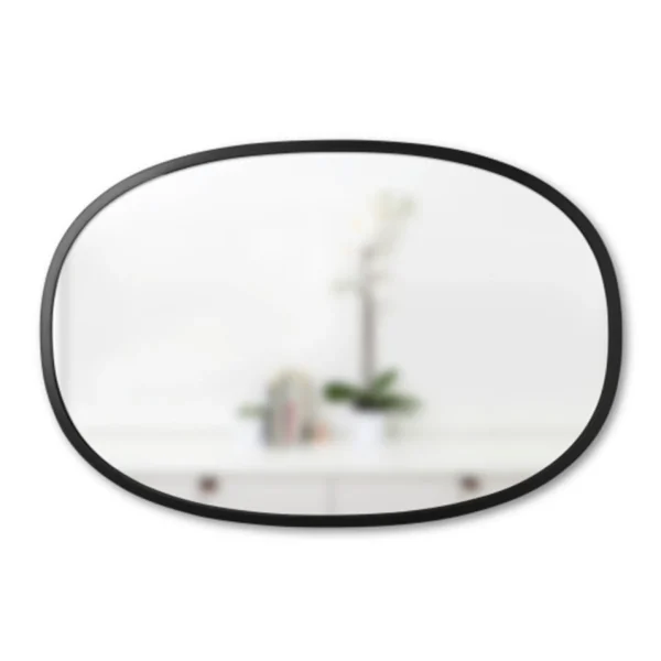 Umbra Oval Mirror - Hub* Mirrors