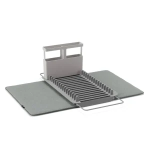Umbra Over The Sink Dish Rack - Udry* Maintenance & Cleaning