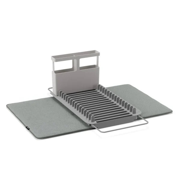 Umbra Over The Sink Dish Rack - Udry* Maintenance & Cleaning