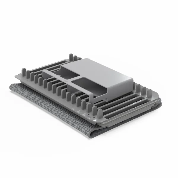 Umbra Over The Sink Dish Rack - Udry* Maintenance & Cleaning