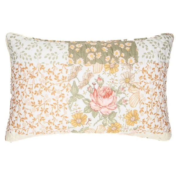 Brunelli Pillow Sham - Agatha* Pillows