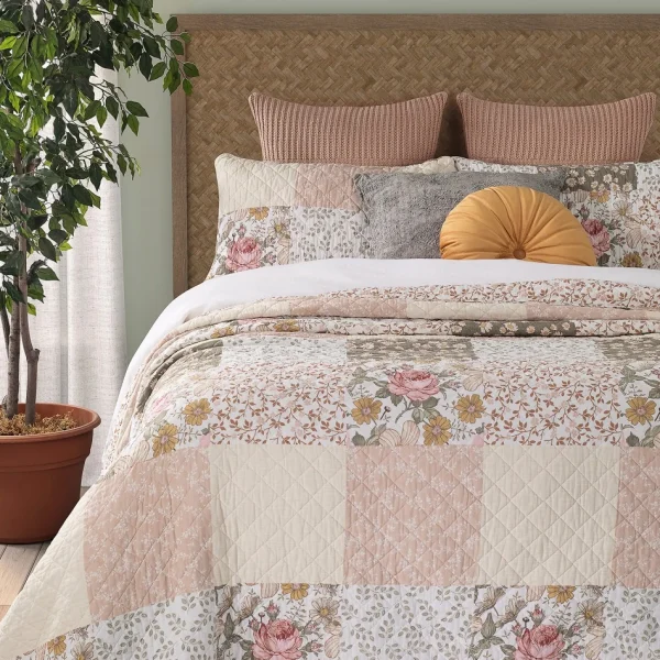 Brunelli Pillow Sham - Agatha* Pillows