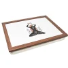 Nostalgia Import Pillow Tray - Selene* Plates, Trays & Containers