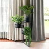 Attitudes Import 2 Planter Set* Vases & Pots