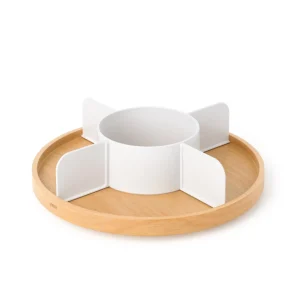 Umbra Rotary Board - Bellwood* Serving Accessories