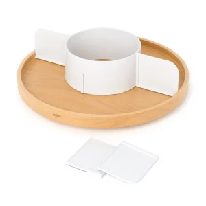 Umbra Rotary Board - Bellwood* Serving Accessories